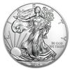 Image 1 : 2016 Walking Liberty Silver Dollar Coin