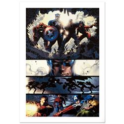 Amazing Spider-Man #523