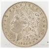 Image 1 : 1921-D Morgan Silver Dollar