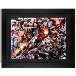 Avengers: The Children's Crusade #5