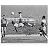 Image 1 : Scissor Kick (Pele - black/white)