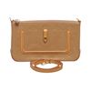 Image 1 : Louis Vuitton Beige Vernis Mallory Bag