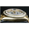 Image 7 : Rolex Ladies 18K Yellow Gold President Mother Of Pearl 2.15 ctw Diamond Wristwat