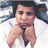 Image 2 : Ali with White Robe/Ticket