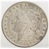 Image 1 : 1921 Morgan Silver Dollar