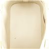 Image 4 : Louis Vuitton Off White Pearl Vernis Monogram Alma PM Handbag