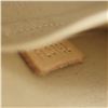 Image 5 : Louis Vuitton Off White Pearl Vernis Monogram Alma PM Handbag