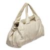 Image 4 : Gucci Ivory Leather Hysteria Hand Bag