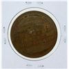 Image 2 : Circa 1880 Franklin Pierce George H Lovett Medal Red Brown