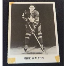 1965-66 Coca-Cola #100 Mike Walton