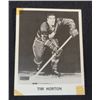 Image 1 : 1965-66 Coca-Cola Tim Horton