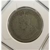 Image 2 : 1917 Canadian King George Silver Dime