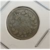 Image 1 : 1913 Canadian Silver King George Dime