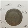 Image 2 : 1913 Canadian Silver King George Dime