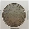 Image 1 : 1913 Canadian Silver king George 50 Cent Coin