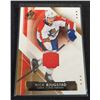 Image 1 : 15-16 SP Game Used Copper Jersey Nick Bjugstad