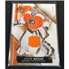 Image 1 : 15-16 SP Game Used Copper Jerseys #39 Steve Mason