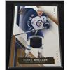 Image 1 : 15-16 SP Game Used Copper Jerseys Blake Wheeler