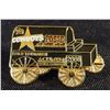 Image 1 : Luke Tournier 2008 Chuckwagon Pin