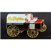 Image 1 : Luke Tournier Chuckwagon Collector Pin