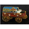 Image 1 : Richard Cosgrove Chuckwagon Collector Pin