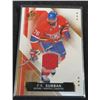 Image 1 : 15-16 SP Game Used Copper Jerseys #18 P.K. Subban