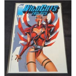Image Wild Cats Trilogy #2
