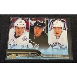 2014-15 Upper Deck #500 Jonathan Drouin