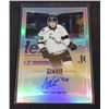 Image 1 : 2015-16 Leaf Metal #BAVM1 Victor Mete Auto