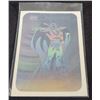 Image 1 : 1990 Marvel Comics Magneto Hologram Card