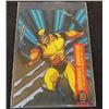 Image 1 : 1994 Marvel Universe V #10 Wolverine