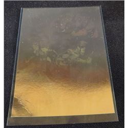 1992 Uncanny X-Men Holograms #XH5 X-Men