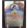 Image 1 : 1992 DC Comics Cosmic Holograms #DCH9 Wonder Woman