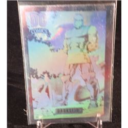 1992 DC Comics Cosmic Holograms #DCH2 Darkseid