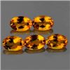 Image 1 : Natural Golden Yellow Citrine 5.40 Cts