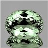 Image 1 : Natural Healing Green Color Amethyst 14.95 Ct - FL