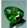 Image 1 : Natural Green Apatite 6.02 Carats - Untreated