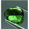 Image 3 : Natural Green Apatite 6.02 Carats - Untreated