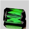 Image 1 : Natural Chrome Green Tourmaline 2.41 Cts - Flawless