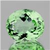 Image 1 : Natural Healing Green Color Amethyst 14.98 Cts - VVS