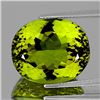 Image 1 : Natural Green Gold Lemon Quartz 52.70 Cts - FL