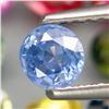 Image 2 : Natural  Fancy Color Sapphire 4.25 Cts