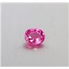 Image 1 : Natural Pink Tourmaline 1.95 Ct