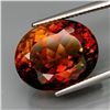 Image 1 : Natural Whisky Color Topaz 16.60 Carats - VS