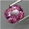 Image 1 : Natural  Pink Spinel 1.45 Carats - Untreated