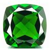 Image 1 : Natural Green Chrome Diopside 3.27 Carats - VVS