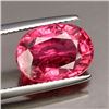 Image 1 : Natural Hot Pink Tourmaline 5.19 ct - no Treatment