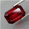 Image 1 : Natural  Red Spinel 1.67 Carats - Untreated