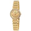 Image 1 : Bulova Diamond Ladies Watch