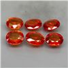 Image 1 : Natural Red Sapphire 4.26 Cts
